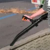 Leaf Blower, Eb808, Brushless, 42.7cc, 1-year - view 6