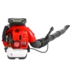 Leaf Blower, EB9510, 85CC, Brushless, DIY - view 2