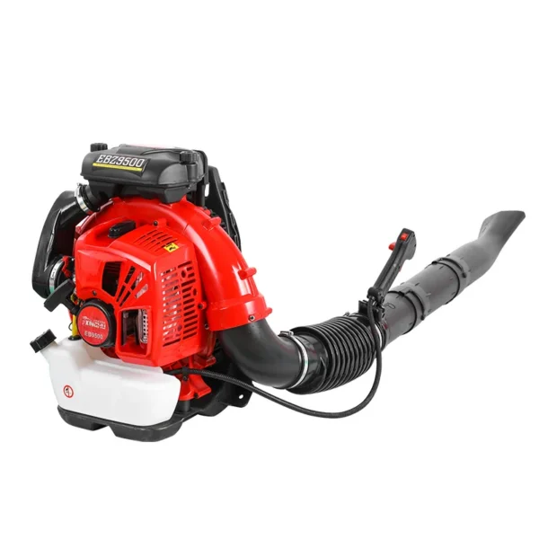 Leaf Blower, EB9510, 85CC, Brushless, DIY - view 3