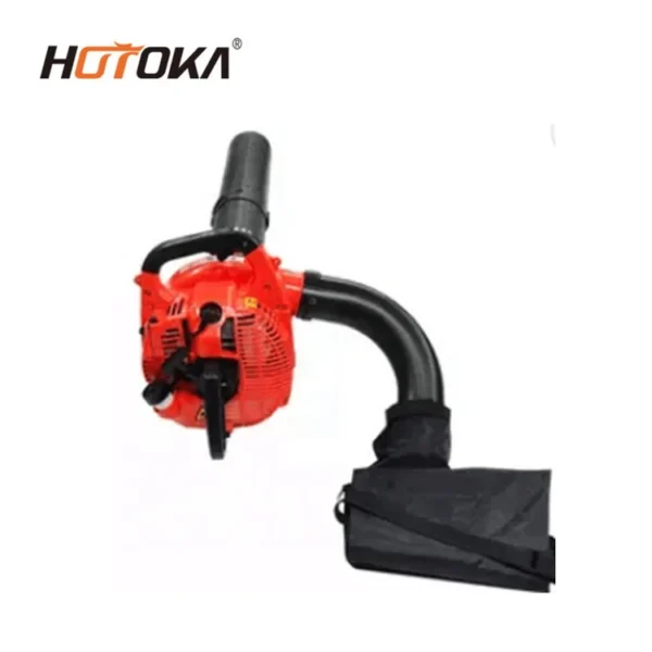 Leaf Blower, EBV260, Petrol, HT-EBV260 - view 2