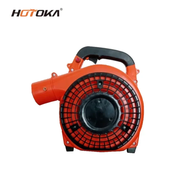 Leaf Blower, EBV260, Petrol, HT-EBV260 - view 3