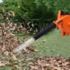 Leaf Blower, HARDEN, 600W, Portable - view 5