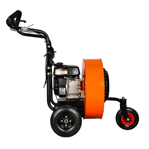 Leaf Blower, KMAXPOWER, RH265 - view 2