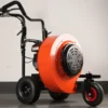 Leaf Blower, KMAXPOWER, RH265 - view 3