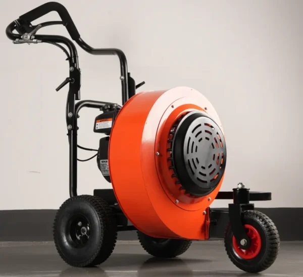 Leaf Blower, KMAXPOWER, RH265 - view 3