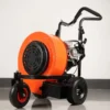 Leaf Blower, KMAXPOWER, RH265 - view 4
