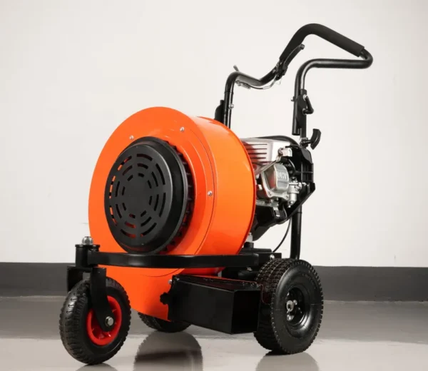 Leaf Blower, KMAXPOWER, RH265 - view 4