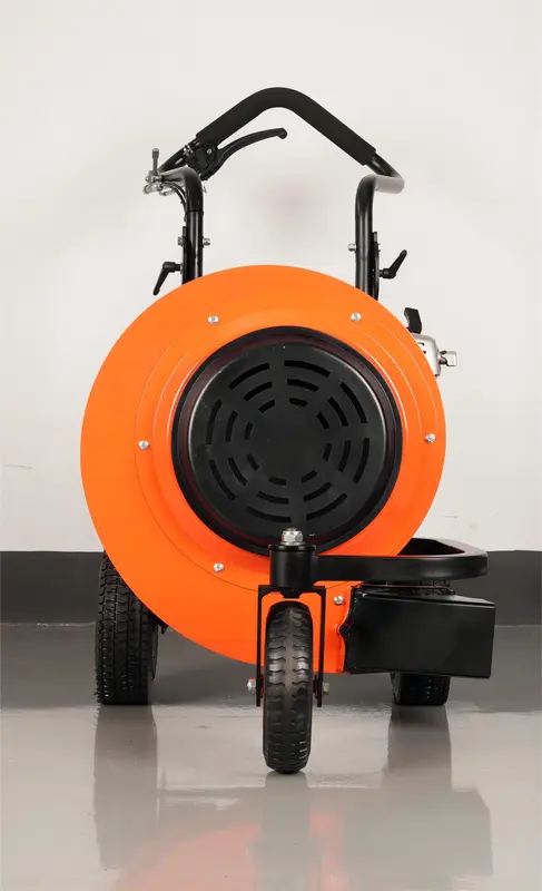Leaf Blower, KMAXPOWER, RH265 - view 5