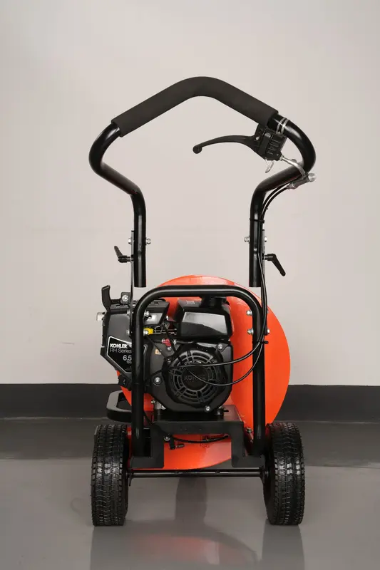 Leaf Blower, KMAXPOWER, RH265 - view 6