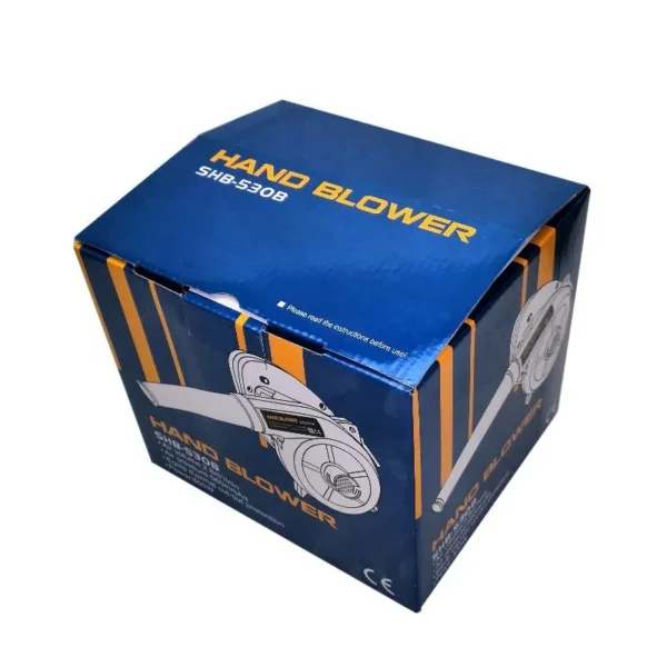 Leaf Blower, KQ-4500B, 400W - view 6