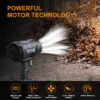 Leaf Blower, MAXXT, 20V, Cordless - view 2