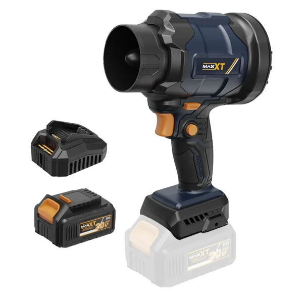 Leaf Blower, MAXXT, 20V, Cordless - view 6