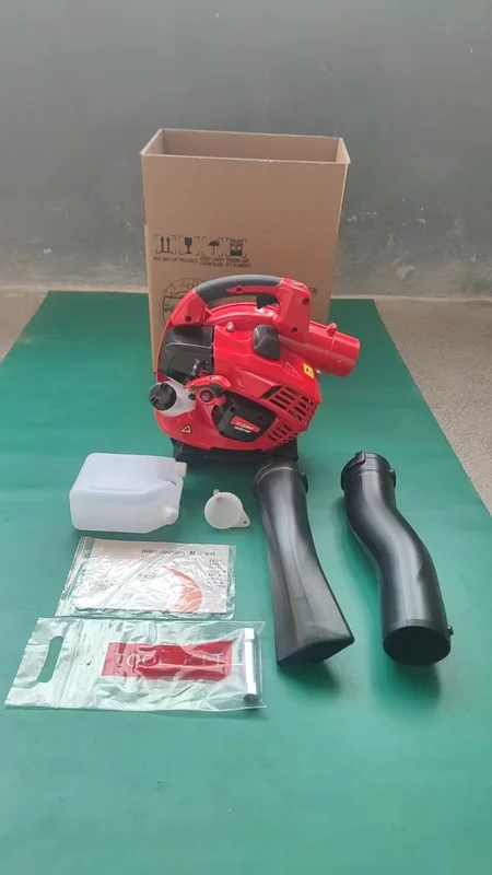 Leaf Blower, NTBL260A, 25.4cc - view 2