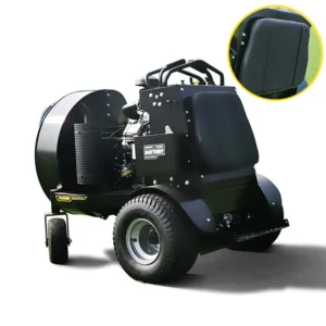 Leaf Blower, Petrol, ZTBSU24, 18.5KW, 25HP