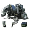 Leaf Blower, Petrol, ZTBSU24 - view 2