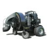 Leaf Blower, Petrol, ZTBSU24 - view 4