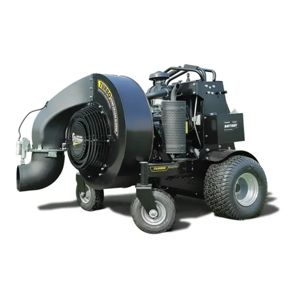 Leaf Blower, Petrol, ZTBSU24 - view 4