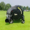 Leaf Blower, Petrol, ZTBSU24 - view 5