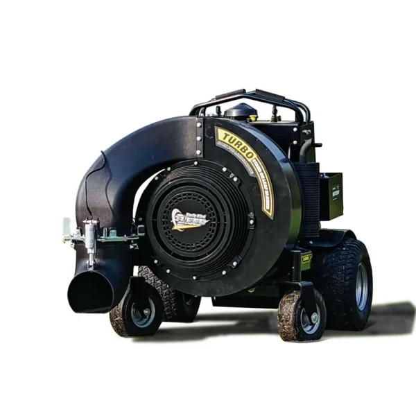 Leaf Blower, Petrol, ZTBSU24 - view 6