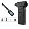 Leaf Blower, Portable, Battery, ABS - view 6
