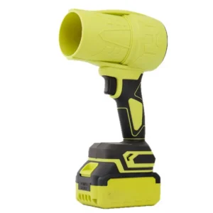 Leaf Blower, Portable, Cordless, Abs+pc, 160m