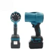 Leaf Blower, Portable, Cordless - view 4