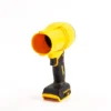 Leaf Blower, Portable, Cordless - view 6