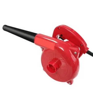 Leaf Blower, RYNEX, Portable, 450W