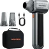 Leaf Tangential Blower, Cordless, Brushless