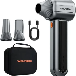 Leaf Tangential Blower, Cordless, Brushless