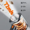 Leaf Tangential Blower, Cordless, Brushless - view 4