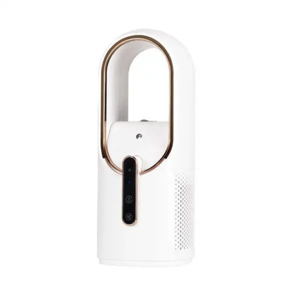 Leafless Fan, Portable, USB - view 6