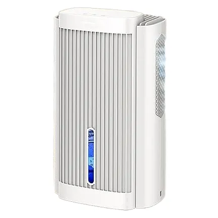 Led App-controlled Refrigerative Dehumidifier, Portable