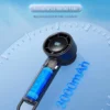 Led Display Handheld Fan, Portable, 3.7 V, USB - view 6