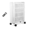 Led Display Radiator, 2000W, Portable