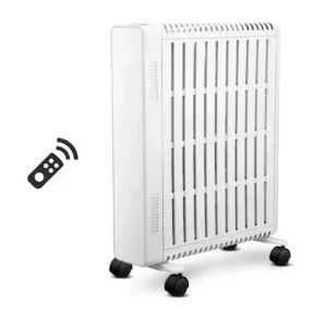 Led Display Radiator, 2000W, Portable