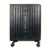 Led Display Radiator, 2000W, Portable - view 4