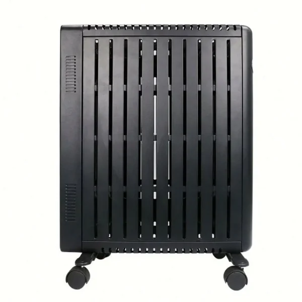Led Display Radiator, 2000W, Portable - view 4