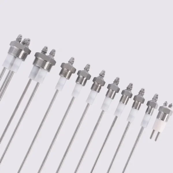 Level Electrode Rod Boiler, SS304, LS-002 - view 4