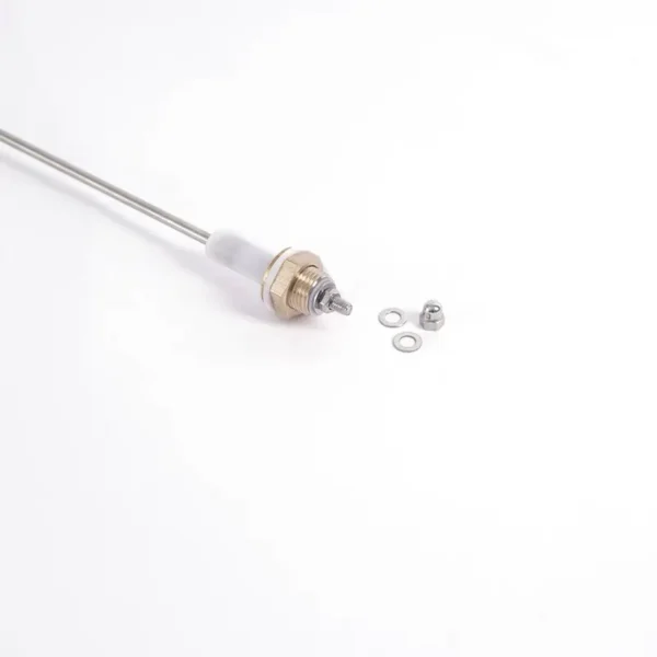 Level Electrode Rod Boiler, SS304, LS-002 - view 5