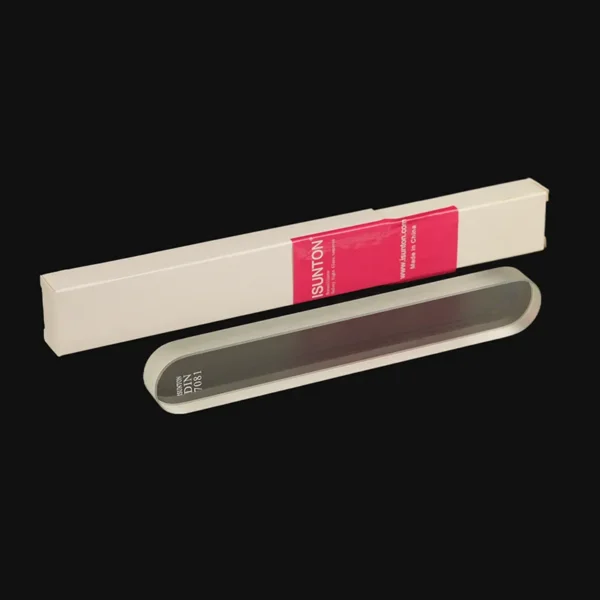 Level Gauge for Boiler, DIN7081, 220*34*17mm - view 2