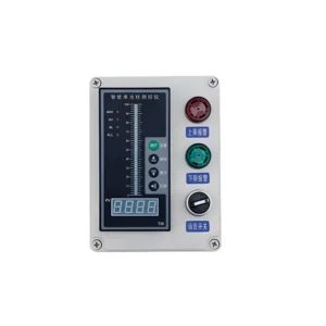 Level Gauge for Boiler, MTPASAID12BEA, DC24V, stainless steel
