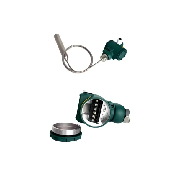 Level Gauge for Boiler, MTPASAID12BEA, DC24V, stainless steel - view 2