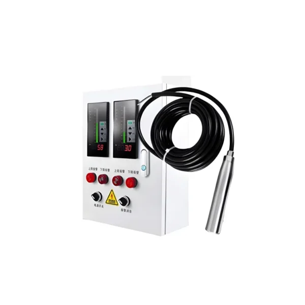 Level Gauge for Boiler, MTPASAID12BEA, DC24V, stainless steel - view 3