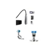 Level Gauge for Boiler, MTPASAID12BEA, DC24V, stainless steel - view 6