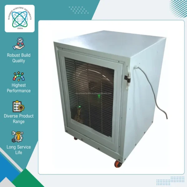 Level Hermetically Sealed Compressor, 220-230v 50Hz, Electric - view 3