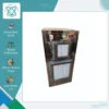 Level Hermetically Sealed Compressor, 220-230v 50Hz, Electric - view 5