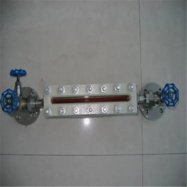 Level Indicator for Boiler, Stainless Steel, Gauge - view 4