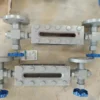 Level Indicator for Boiler, Stainless Steel, Gauge - view 5