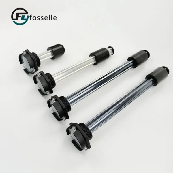 Level Measuring Instrument Generator, Aluminium Alloy - view 2